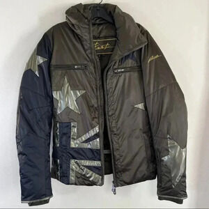 Jerset Puffer Jacket